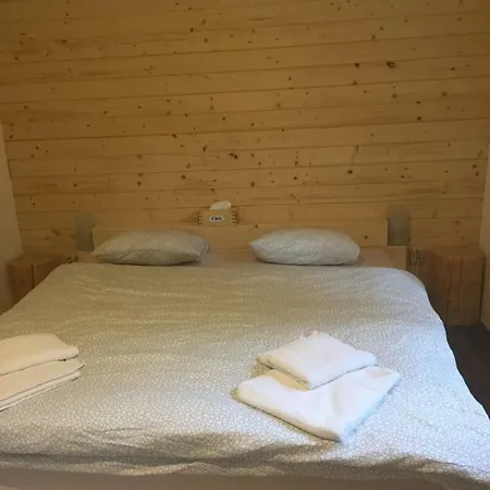 Vachuv Mlyn